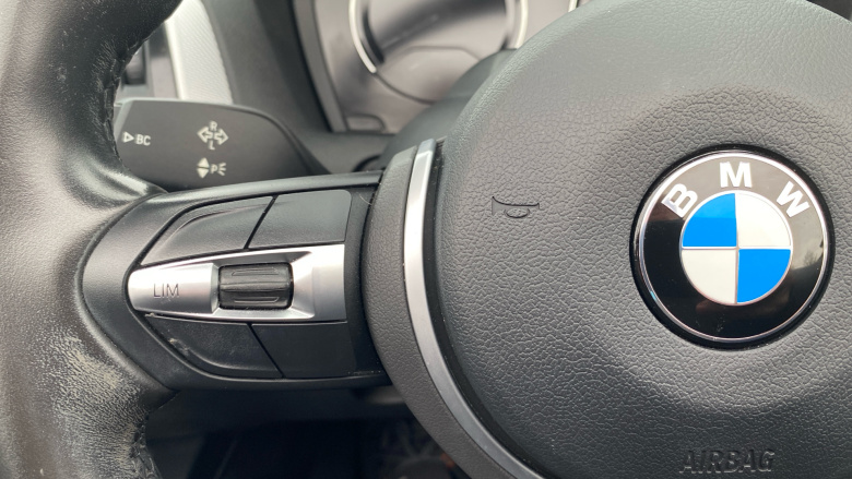 BMW 2 Series 218i M Sport 2dr [Nav] Step Auto Petrol Convertible